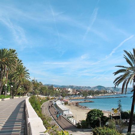 Holiday Home Casetta Porta Verde By Interhome Sanremo Bagian luar foto