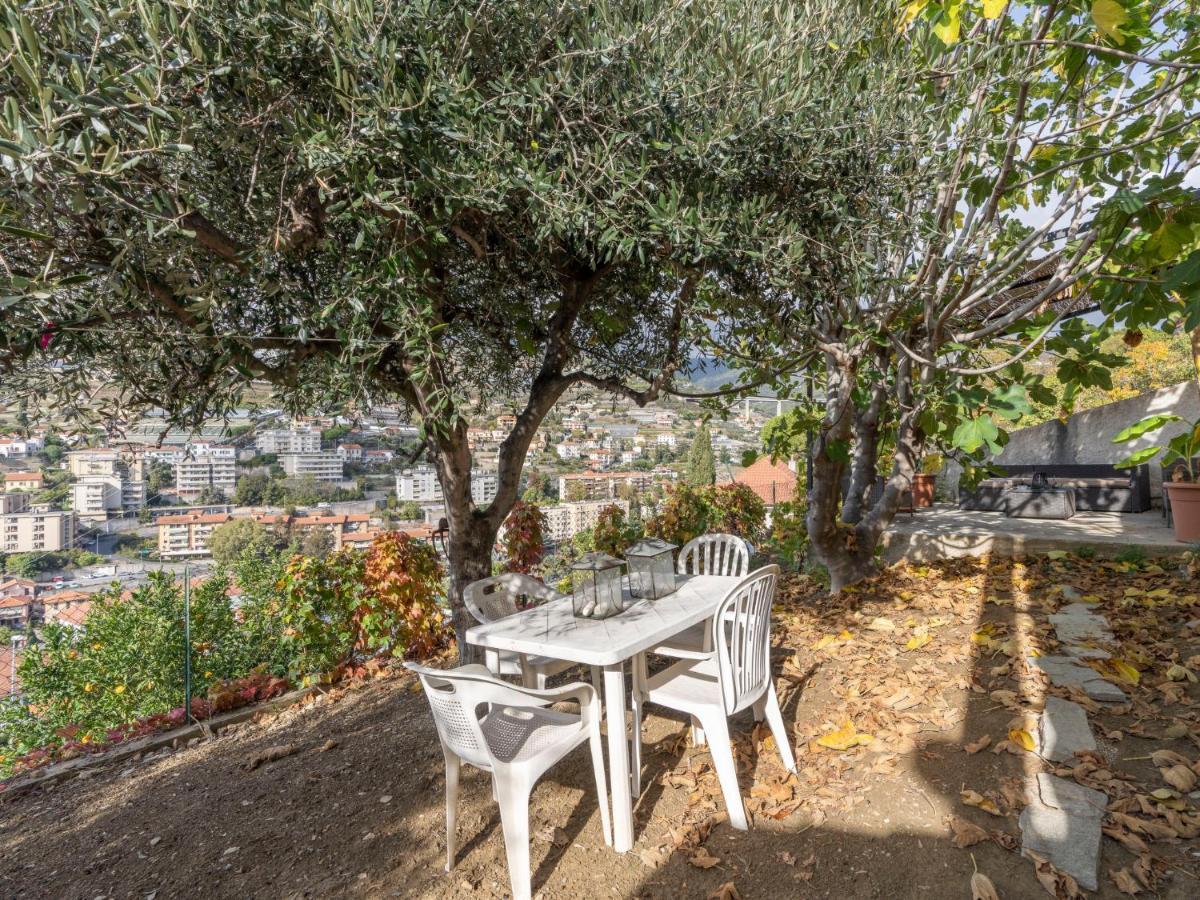Holiday Home Casetta Porta Verde By Interhome Sanremo Bagian luar foto
