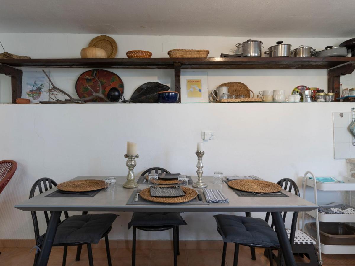 Holiday Home Casetta Porta Verde By Interhome Sanremo Bagian luar foto