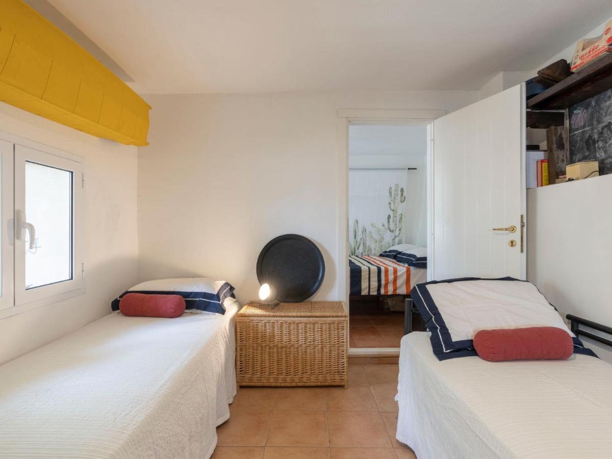 Holiday Home Casetta Porta Verde By Interhome Sanremo Bagian luar foto