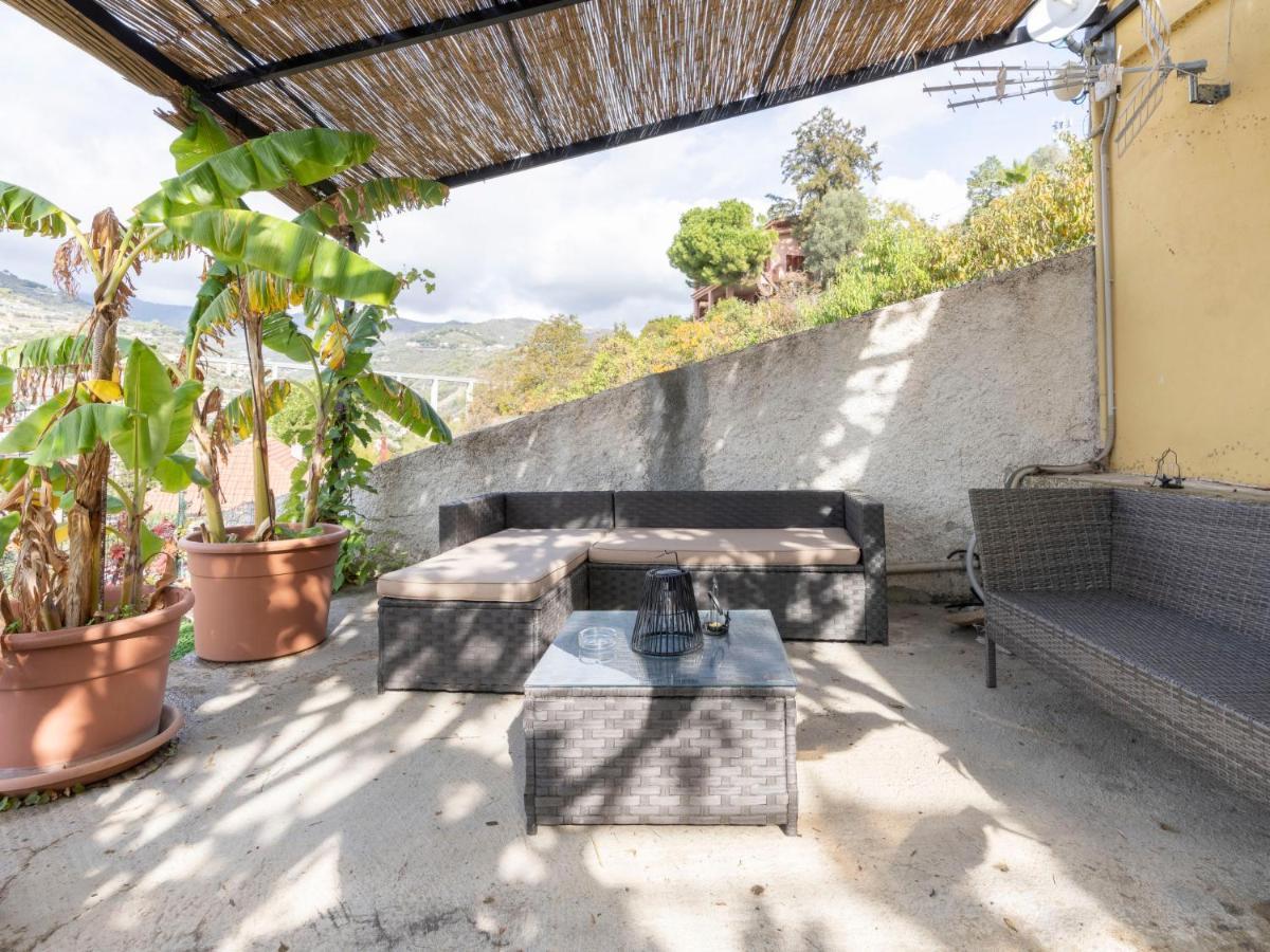 Holiday Home Casetta Porta Verde By Interhome Sanremo Bagian luar foto
