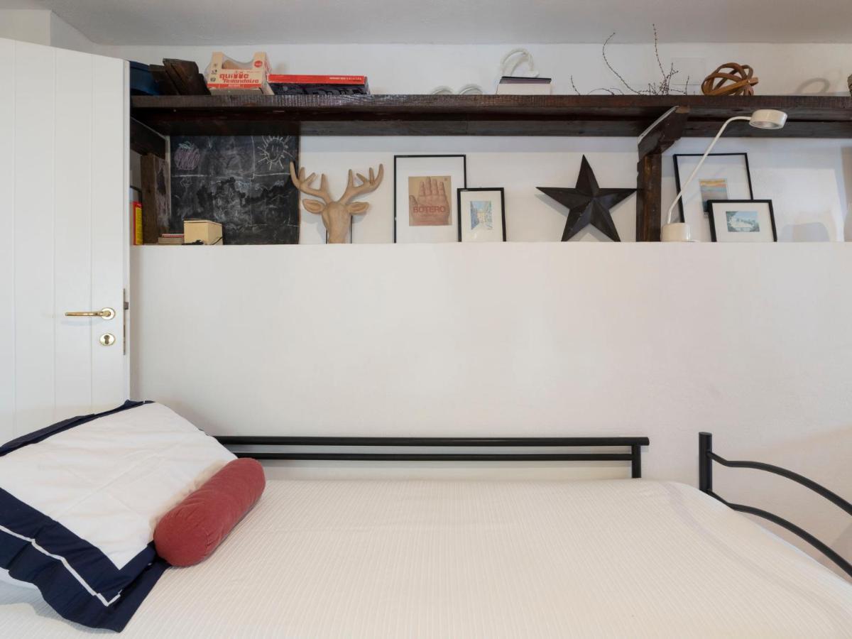 Holiday Home Casetta Porta Verde By Interhome Sanremo Bagian luar foto