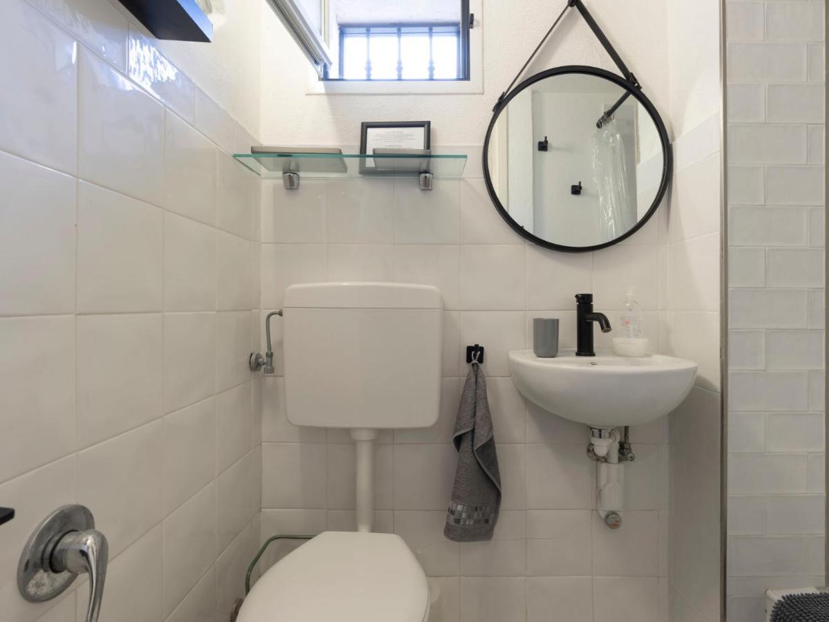 Holiday Home Casetta Porta Verde By Interhome Sanremo Bagian luar foto