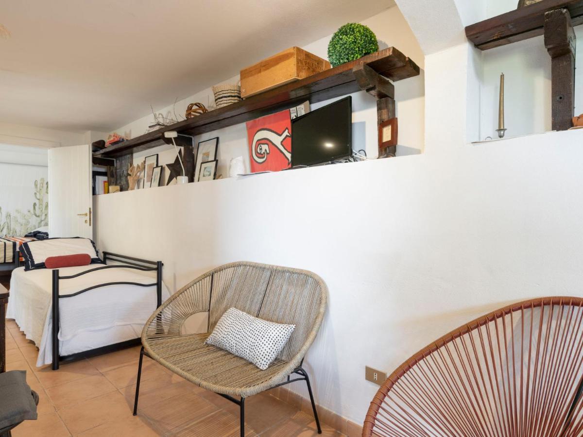 Holiday Home Casetta Porta Verde By Interhome Sanremo Bagian luar foto