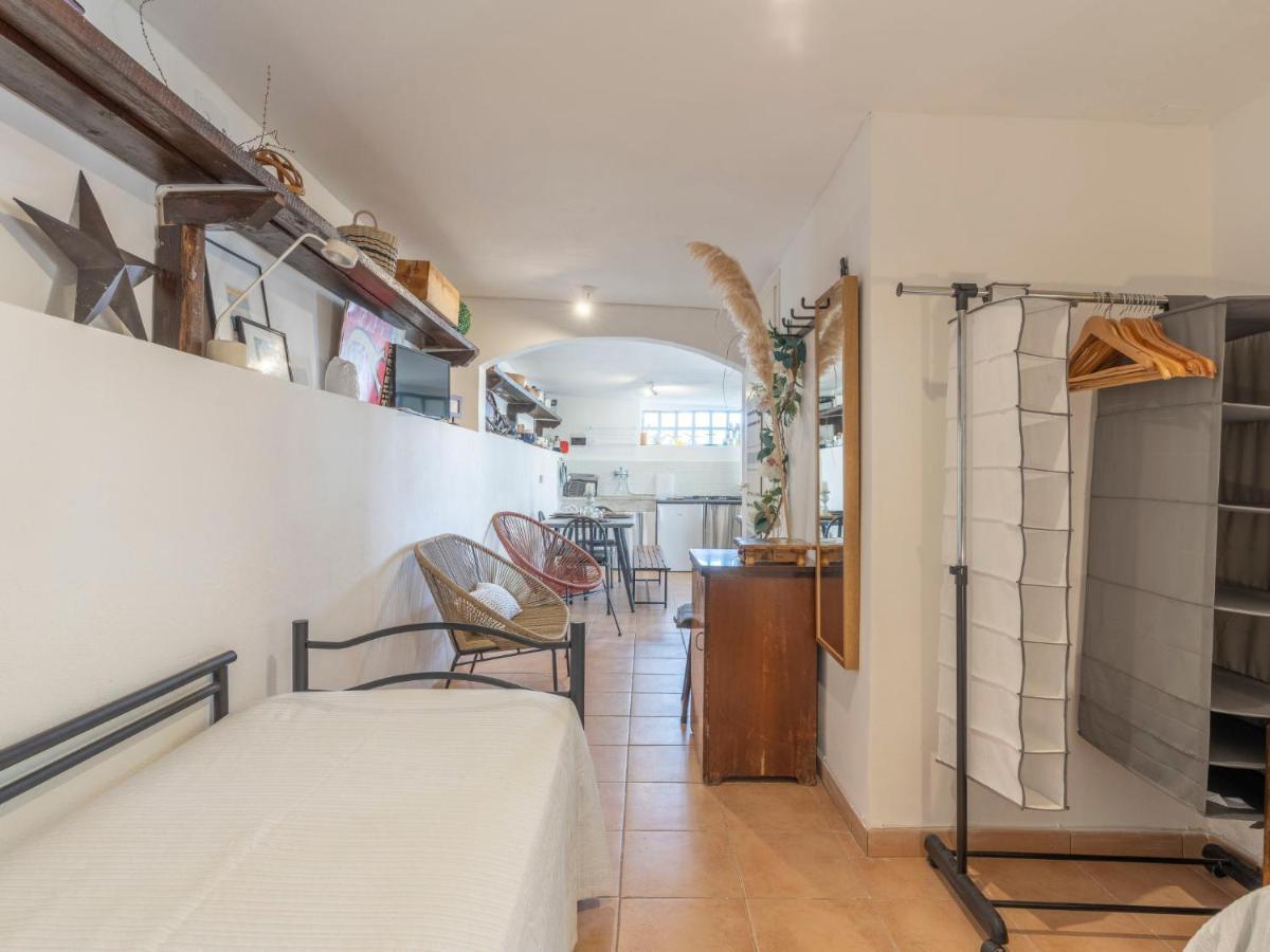 Holiday Home Casetta Porta Verde By Interhome Sanremo Bagian luar foto